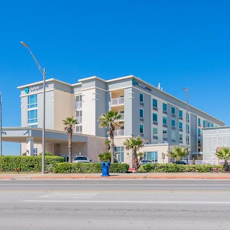 Clarion Pointe Galveston Seawall Luaran gambar