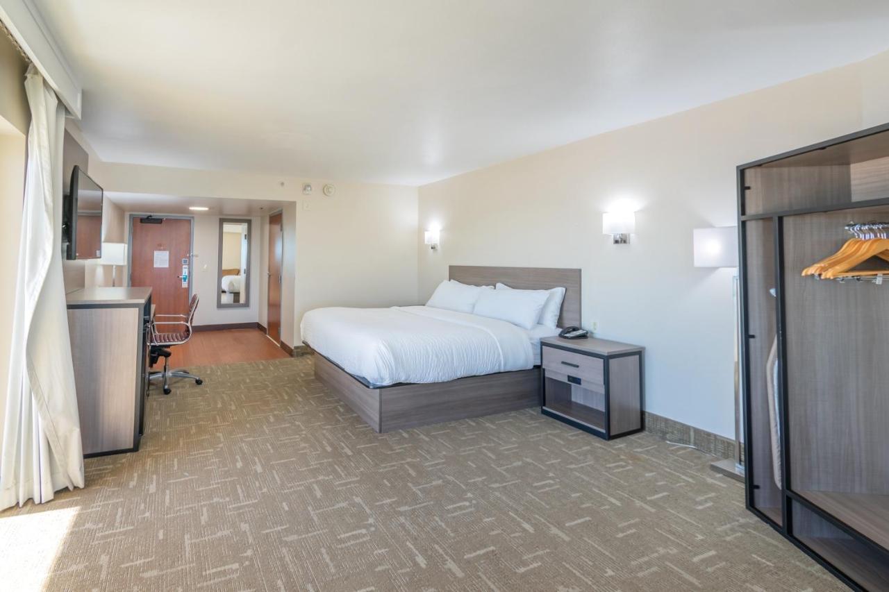 Clarion Pointe Galveston Seawall Luaran gambar