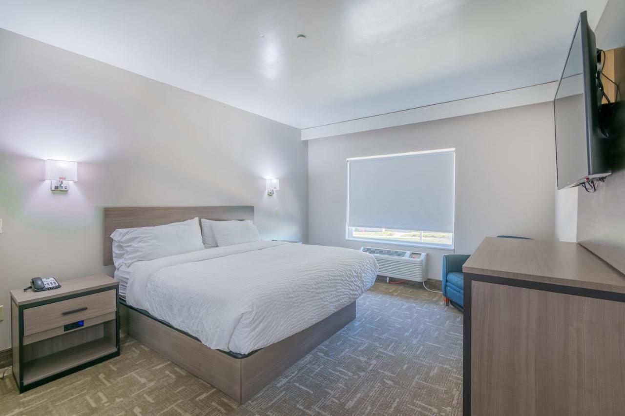 Clarion Pointe Galveston Seawall Luaran gambar
