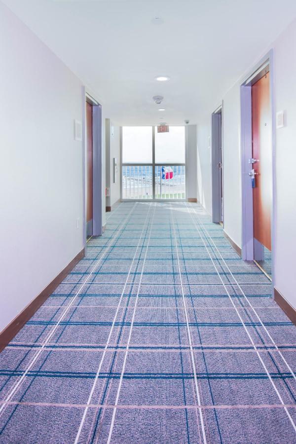 Clarion Pointe Galveston Seawall Luaran gambar